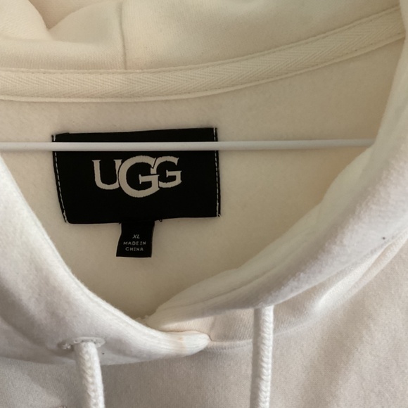 Women’s Ugg Sweatshirt - Picture 4 of 16